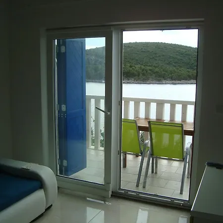 Apartment Sunset Hvar