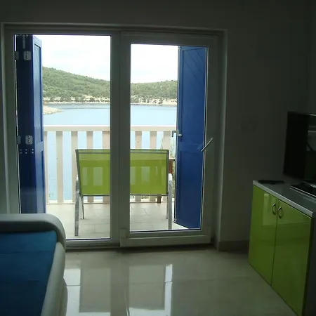 Sunset Hvar Apartman Hvar Town