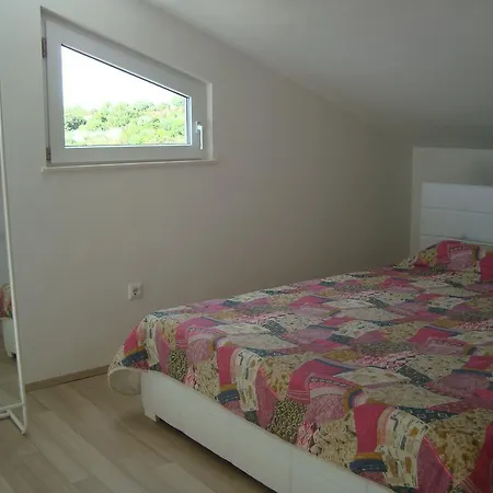 Sunset Hvar Apartment