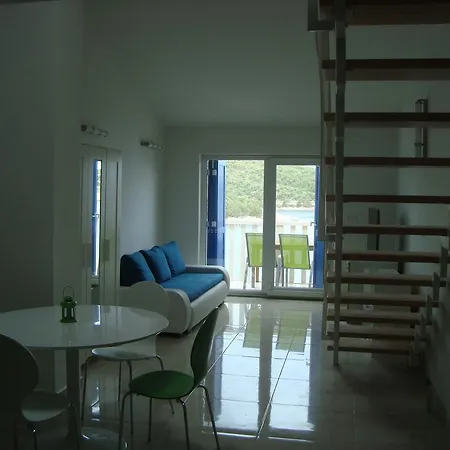 Sunset Hvar Apartman *