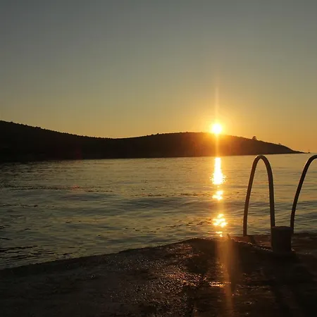 Sunset Hvar * Hvar Town