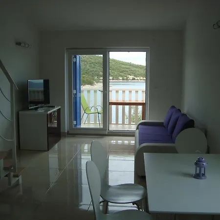 Apartment Sunset Hvar