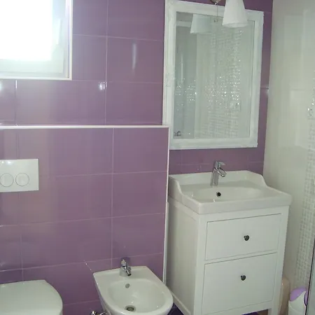 Sunset Hvar Appartamento *