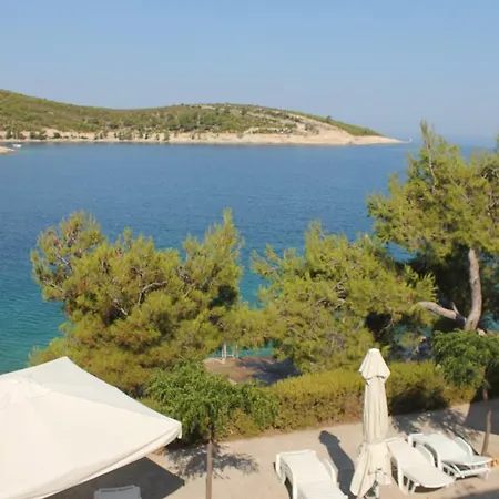 Sunset Hvar * Hvar Town