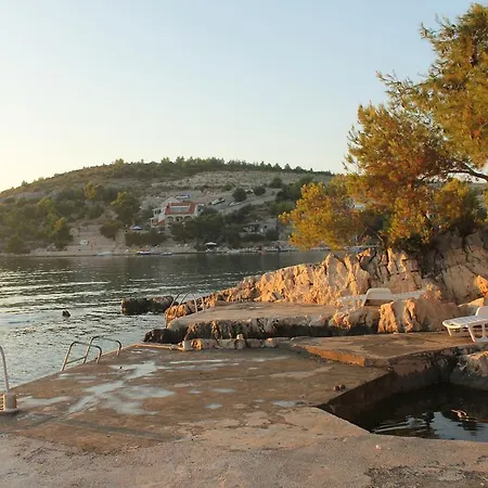 Sunset Hvar Apartment