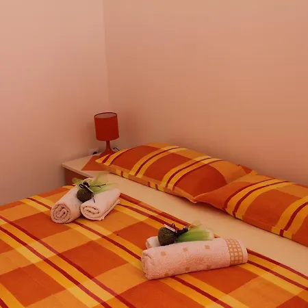 Apartman Sunset Hvar *