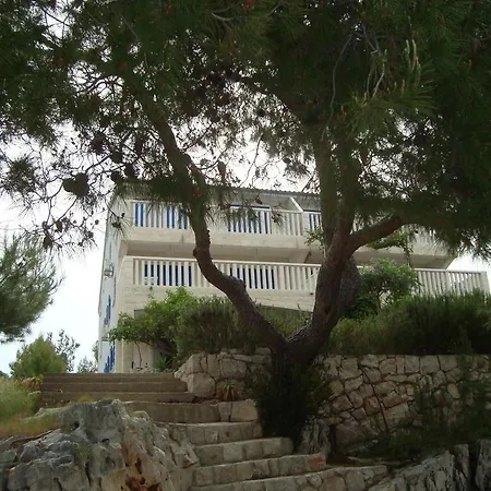 Apartment Sunset Hvar *