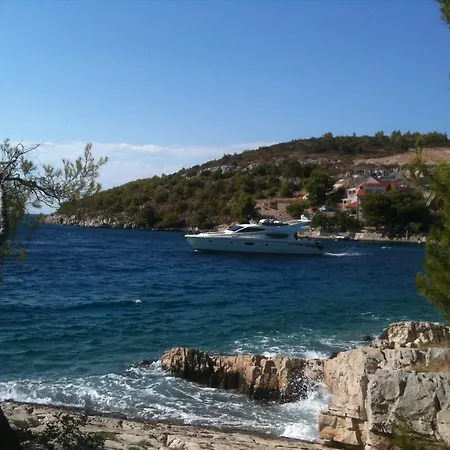 Sunset Hvar Apartman *