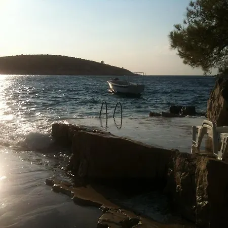 Apartment Sunset Hvar Hvar Town