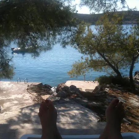 Apartment Sunset Hvar