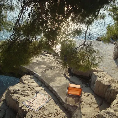 Sunset Hvar Apartment