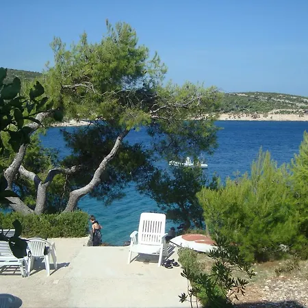 Apartment Sunset Hvar *