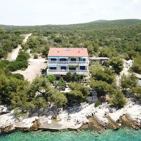 Sunset Hvar Apartman *