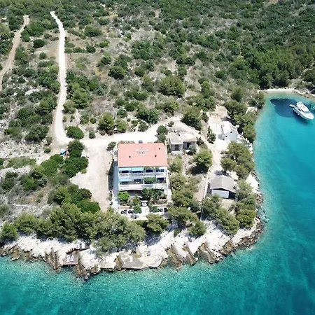 Sunset Hvar Apartman *