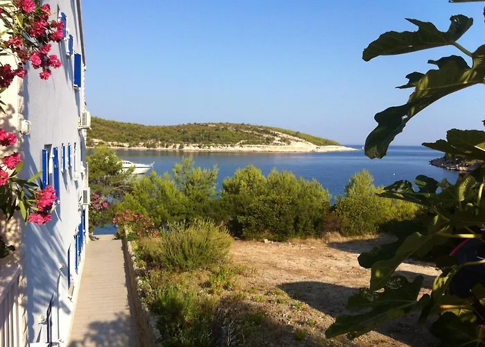 Appartement Sunset Hvar