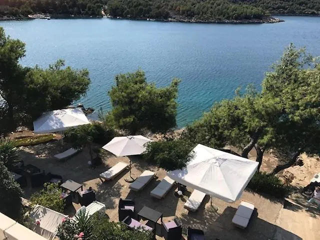 Sunset Hvar Appartement *