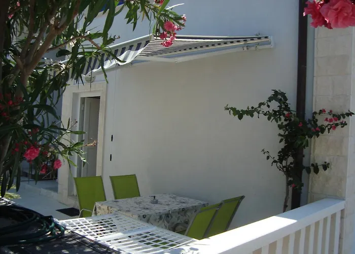 Apartment Sunset Hvar *