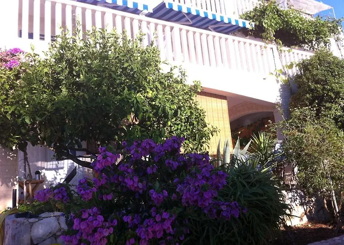 Appartement Sunset Hvar