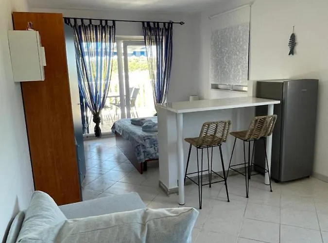 Appartement Sunset Hvar *