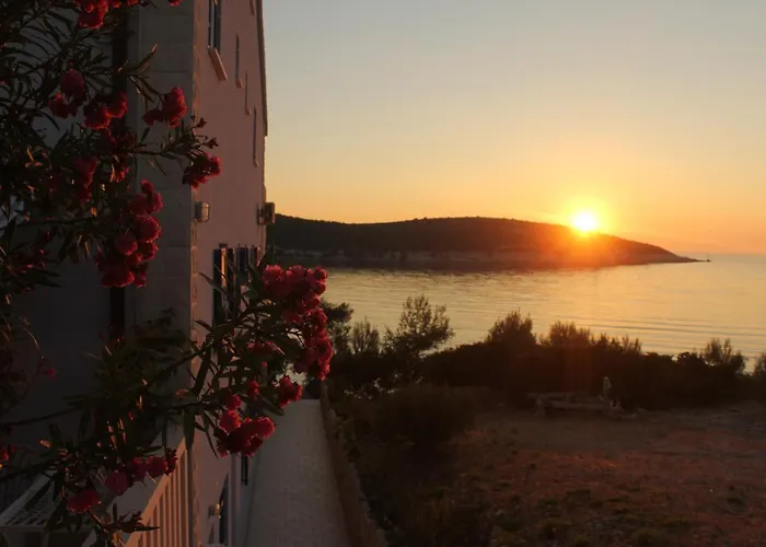 Sunset Hvar Lejlighed Hvar Town