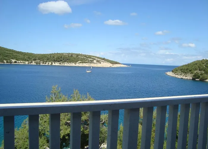 Appartement Sunset Hvar Hvar Town