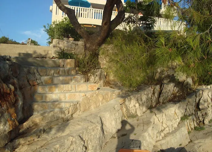 Sunset Hvar Apartment