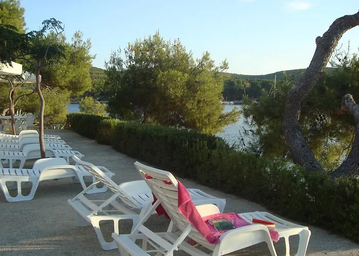 Sunset Hvar Appartement *