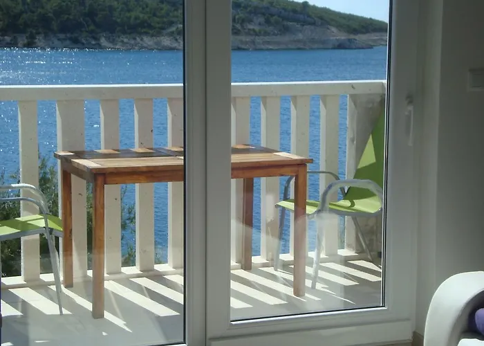 Sunset Hvar Appartement