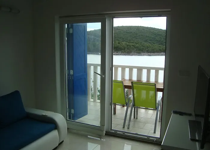 Apartment Sunset Hvar