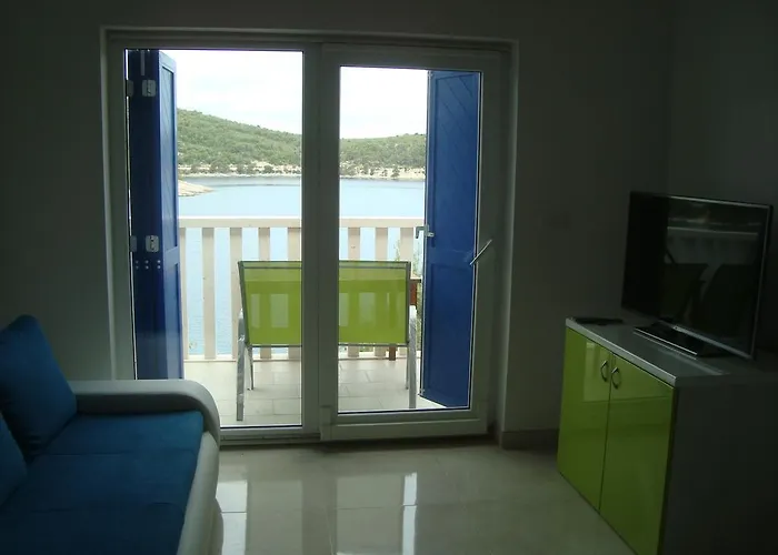 Sunset Hvar Apartment Hvar Town