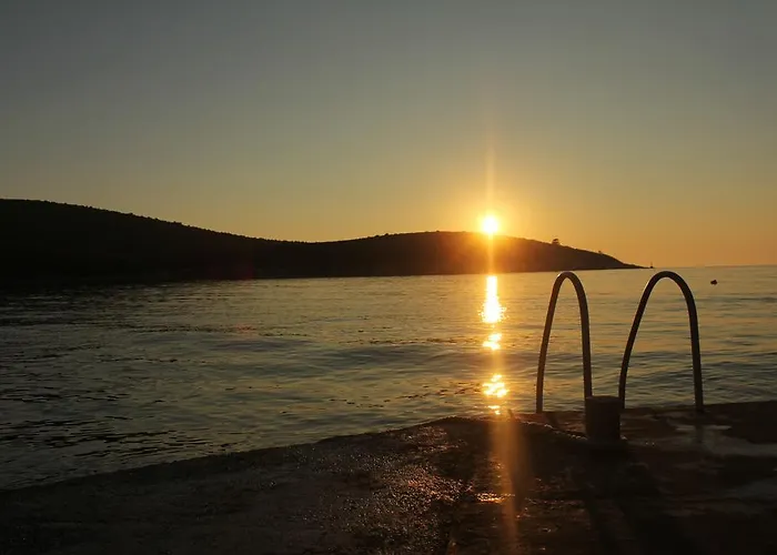 Sunset Hvar * Hvar Town