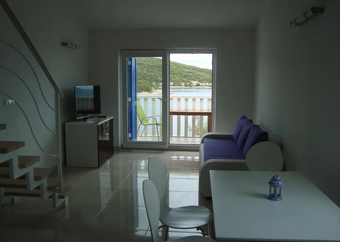 Appartement Sunset Hvar