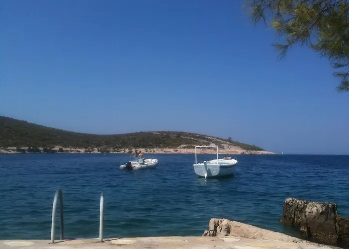 Appartement Sunset Hvar *