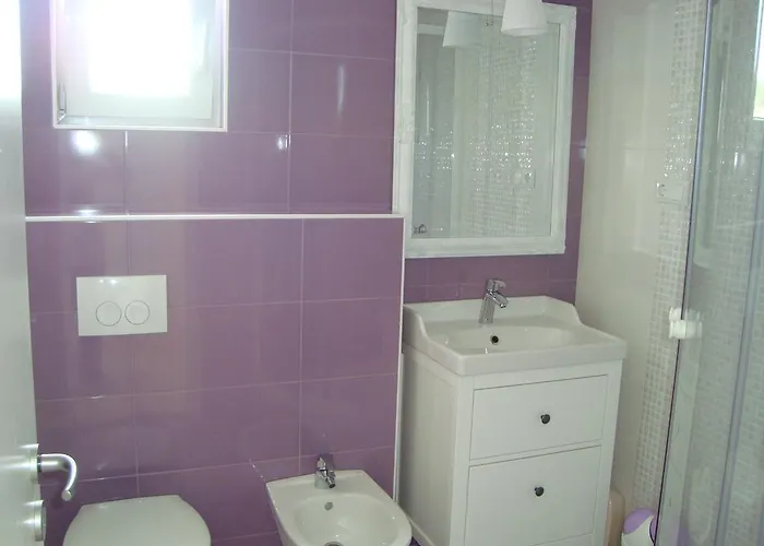 Sunset Hvar Appartement *