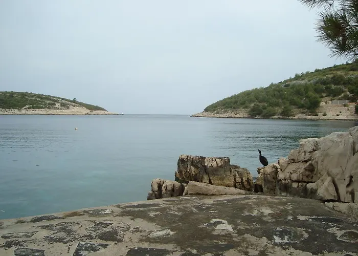 Sunset Hvar Hvar Town