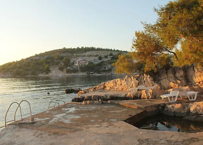 Sunset Hvar Apartment