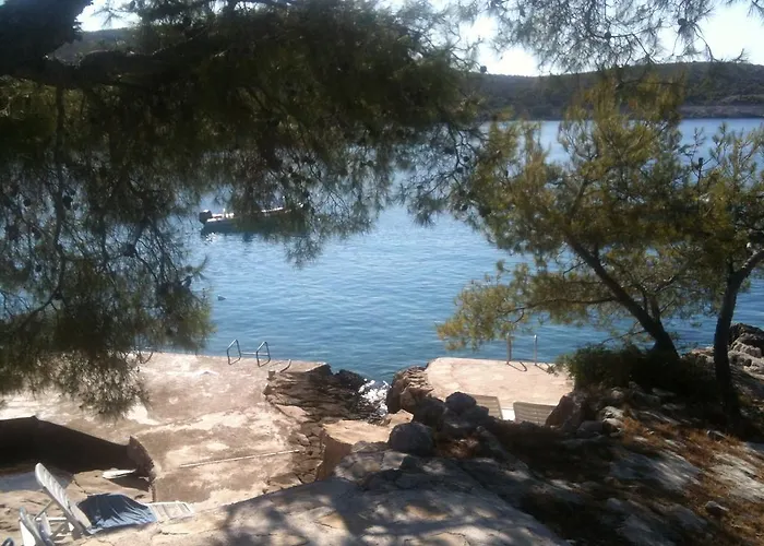 Sunset Hvar Apartment Hvar Town