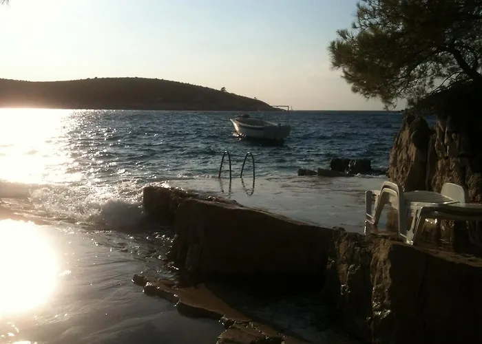 Lejlighed Sunset Hvar Hvar Town