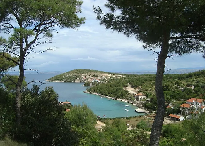 Sunset Hvar * Hvar Town