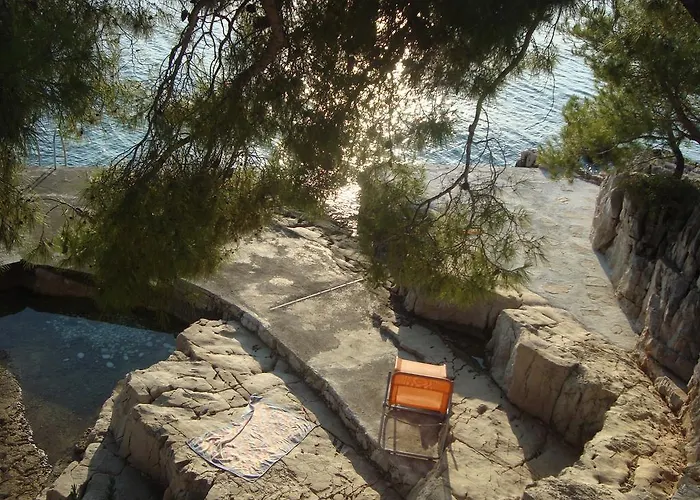 Sunset Hvar Appartement