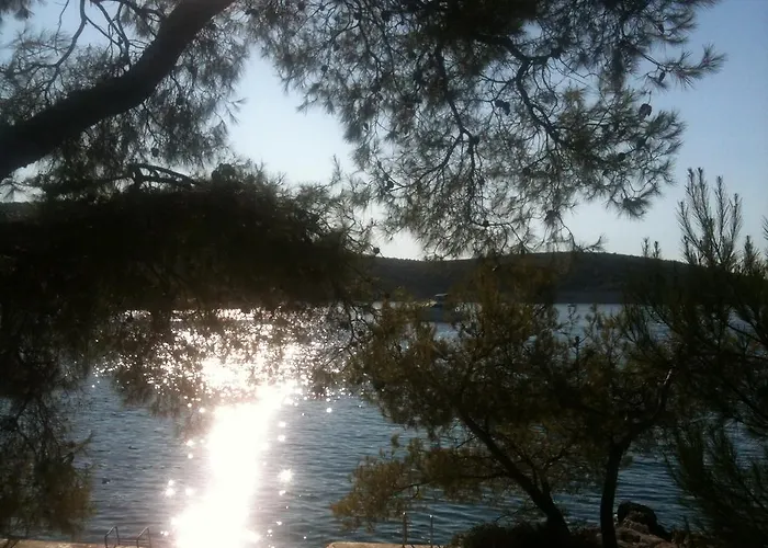 Sunset Hvar *