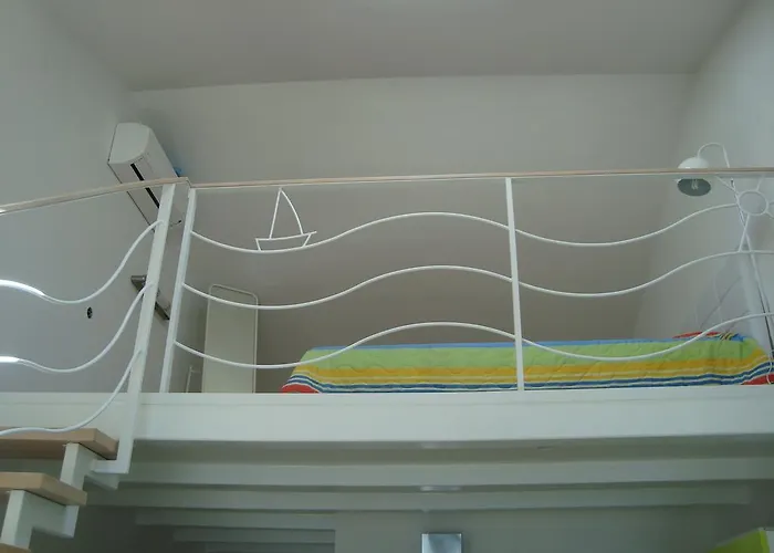 Apartment Sunset Hvar