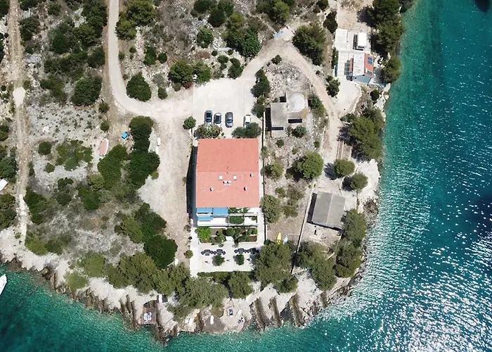 Sunset Hvar * Hvar Town