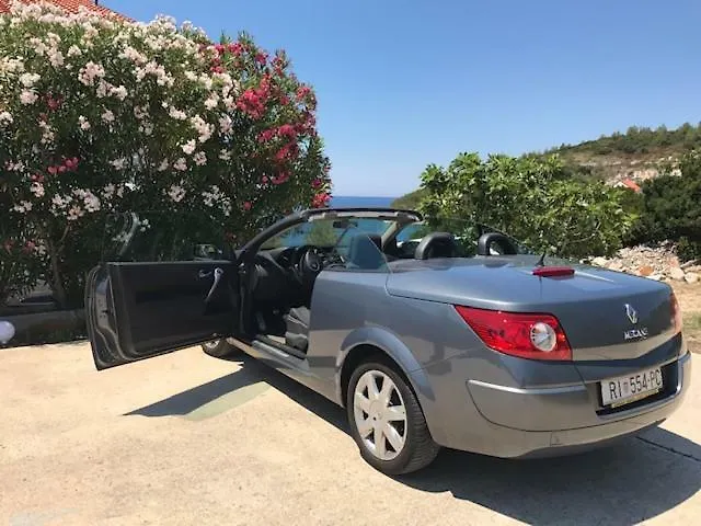 Sunset Hvar Lejlighed Hvar Town