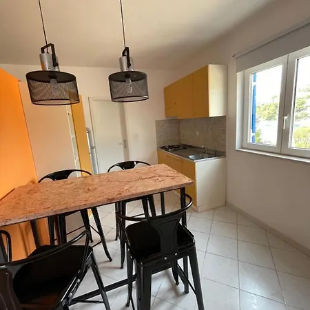 Sunset Hvar شقة *