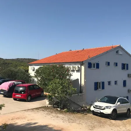 Apartman Sunset Hvar