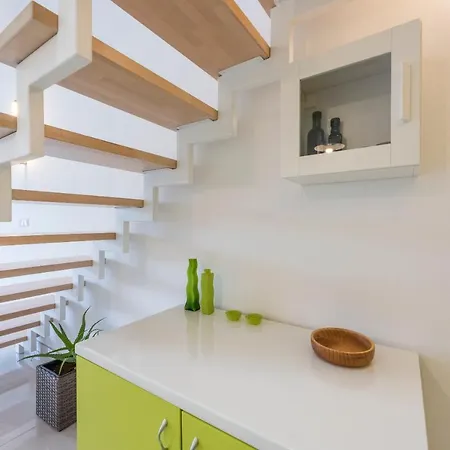Apartman Sunset Hvar