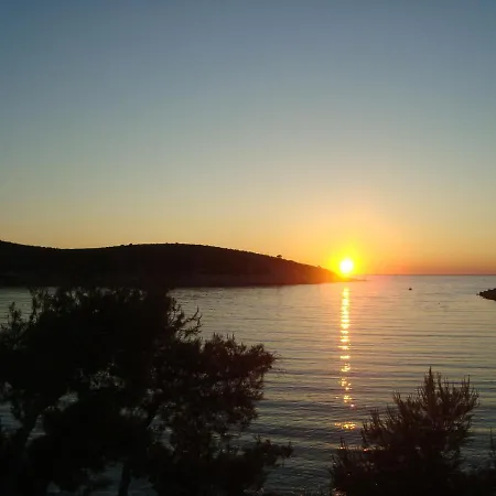 Sunset Hvar Apartman *