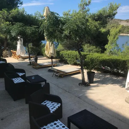Apartman Sunset Hvar
