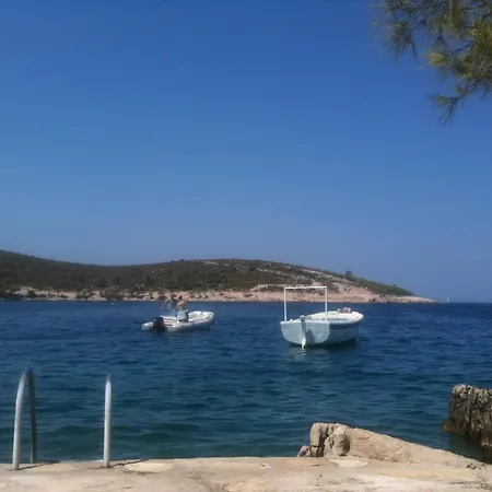 Apartman Sunset Hvar *